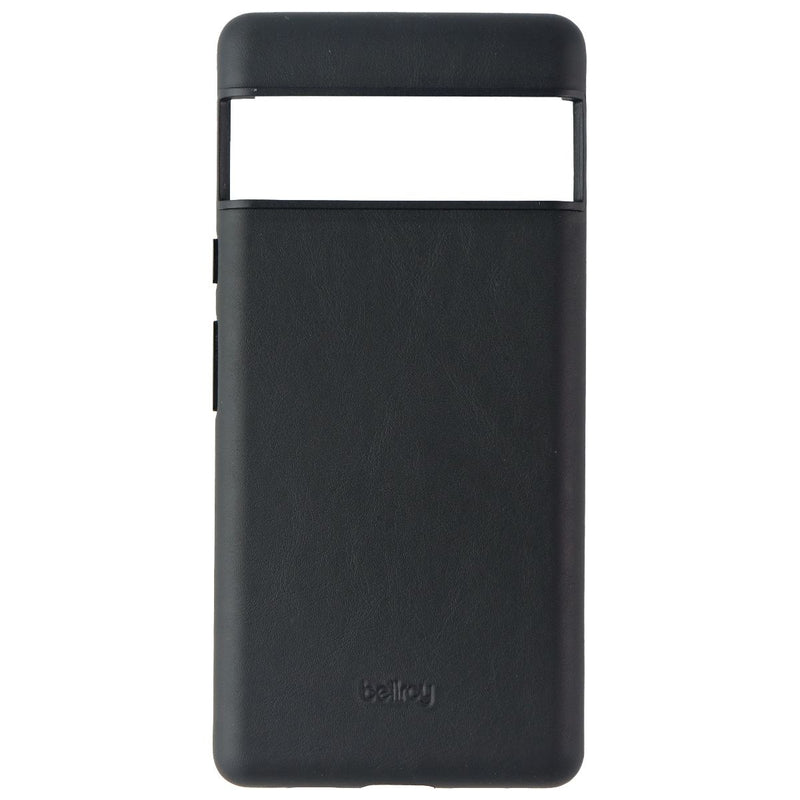 Bellroy Leather Series Case for Google Pixel 6 Pro - Black - Bellroy - Simple Cell Shop, Free shipping from Maryland!