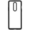 Spigen Ultra Hybrid Series Case for OnePlus 8 Smartphone - Clear/Black