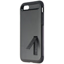 Spigen Slim Armor Series Case for Apple iPhone SE (2020) / 8 / 7 - Black - Spigen - Simple Cell Shop, Free shipping from Maryland!