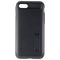 Spigen Slim Armor Series Case for Apple iPhone SE (2020) / 8 / 7 - Black - Spigen - Simple Cell Shop, Free shipping from Maryland!