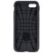 Spigen Slim Armor Series Case for Apple iPhone SE (2020) / 8 / 7 - Black - Spigen - Simple Cell Shop, Free shipping from Maryland!