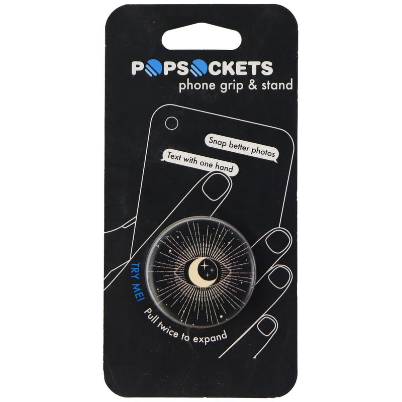 PopSockets: Collapsible Grip & Stand for Phones and Tablets - All Seeing - PopSockets - Simple Cell Shop, Free shipping from Maryland!