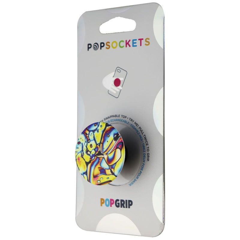PopSockets PopGrip Expanding Stand and Grip with Swappable Top - Chromos Gloss - PopSockets - Simple Cell Shop, Free shipping from Maryland!