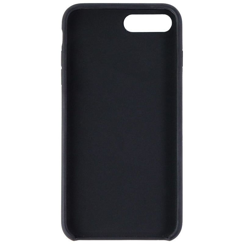 Jack Spade Co-mold Inlay Case for iPhone 8 Plus & 7 Plus - Camo Blue Leather - Jack Spade - Simple Cell Shop, Free shipping from Maryland!