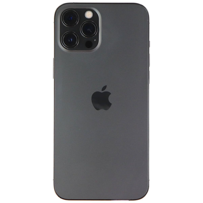 Apple iPhone 12 Pro Max (6.7-in) (A2342) US Ultra Mobile Only - Graphite / 128GB - Apple - Simple Cell Shop, Free shipping from Maryland!