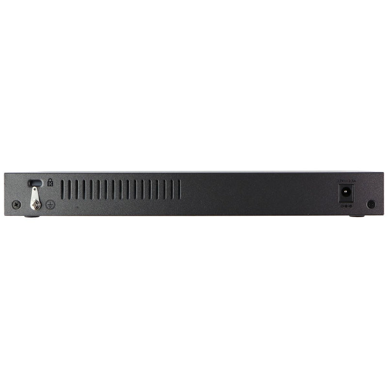 NETGEAR 10-Port Gigabit/10G Ethernet Plus Switch (GS110EMX) - Netgear - Simple Cell Shop, Free shipping from Maryland!