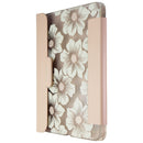 Kate Spade Protective Folio for iPad Mini (6th Gen) - Hollyhock Floral Clear - Kate Spade New York - Simple Cell Shop, Free shipping from Maryland!