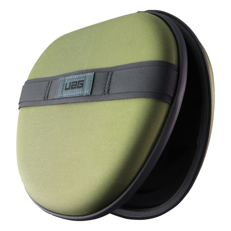 UAG Rugged Smart Case with Sleep Mode for AirPods Max - Olive Green - UAG - Simple Cell Shop, Free shipping from Maryland!