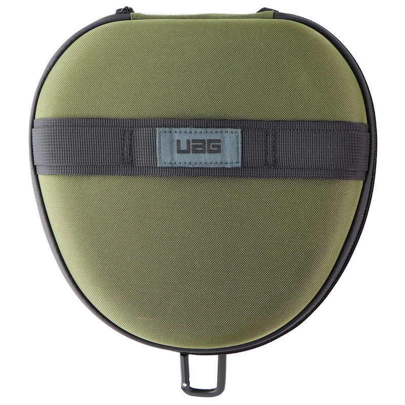 UAG Rugged Smart Case with Sleep Mode for AirPods Max - Olive Green - UAG - Simple Cell Shop, Free shipping from Maryland!