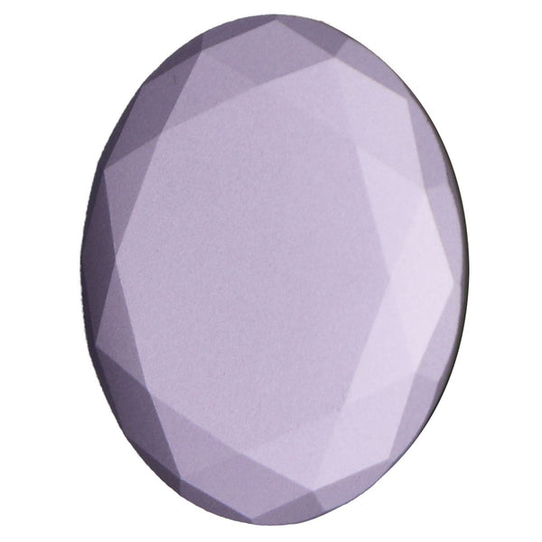 PopSockets PopGrip Swappable (Top ONLY) - Metallic Diamond Lilac - PopSockets - Simple Cell Shop, Free shipping from Maryland!