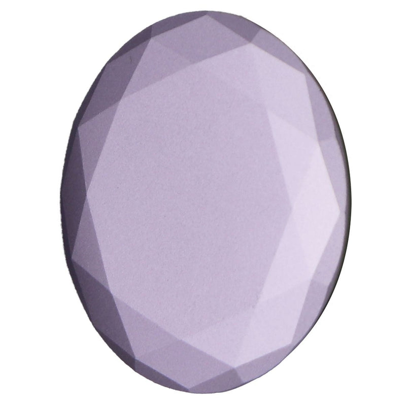 PopSockets PopGrip Swappable (Top ONLY) - Metallic Diamond Lilac - PopSockets - Simple Cell Shop, Free shipping from Maryland!