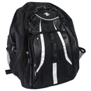 Athletic Works Reflective RAZCR 20-inch Backpack - Black/Silver - Athletic Works - Simple Cell Shop, Free shipping from Maryland!
