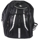 Athletic Works Reflective RAZCR 20-inch Backpack - Black/Silver - Athletic Works - Simple Cell Shop, Free shipping from Maryland!
