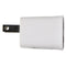 Griffin 12-Watt (5V/2.4A) PowerBlock Wall Charger Single USB Adapter - White/Blk - Griffin - Simple Cell Shop, Free shipping from Maryland!