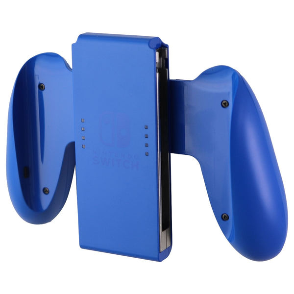 Nintendo Joy-Con Grip ONLY for Nintendo Switch - Blue - Nintendo - Simple Cell Shop, Free shipping from Maryland!