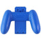 Nintendo Joy-Con Grip ONLY for Nintendo Switch - Blue - Nintendo - Simple Cell Shop, Free shipping from Maryland!