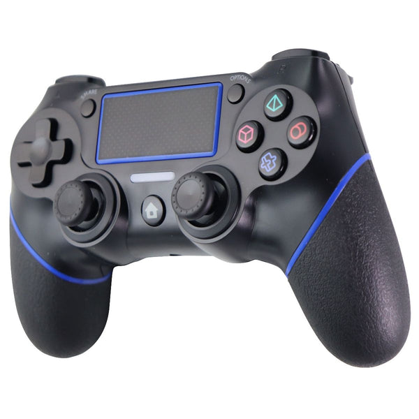 Sades C200 Wireless Controller for Sony PS4 / PC - Black/Blue - Sades - Simple Cell Shop, Free shipping from Maryland!