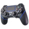 Sades C200 Wireless Controller for Sony PS4 / PC - Black/Blue - Sades - Simple Cell Shop, Free shipping from Maryland!
