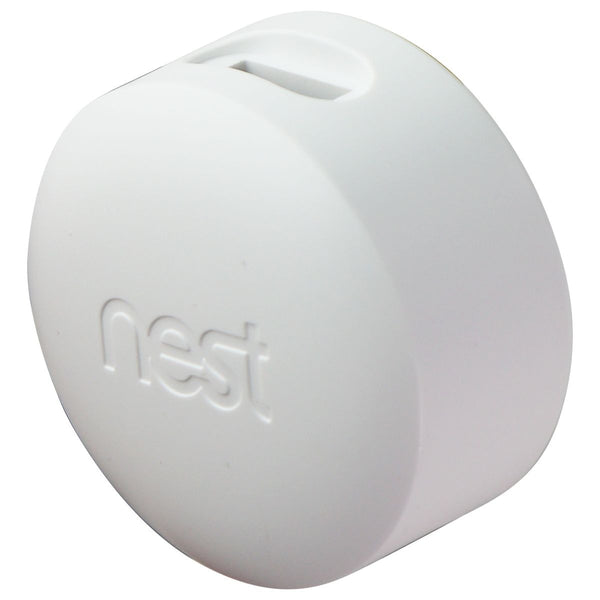 Nest (5V/1.4A) 7W Single USB Rounded Wall Adapter/Charger - White (A0018) - Nest - Simple Cell Shop, Free shipping from Maryland!