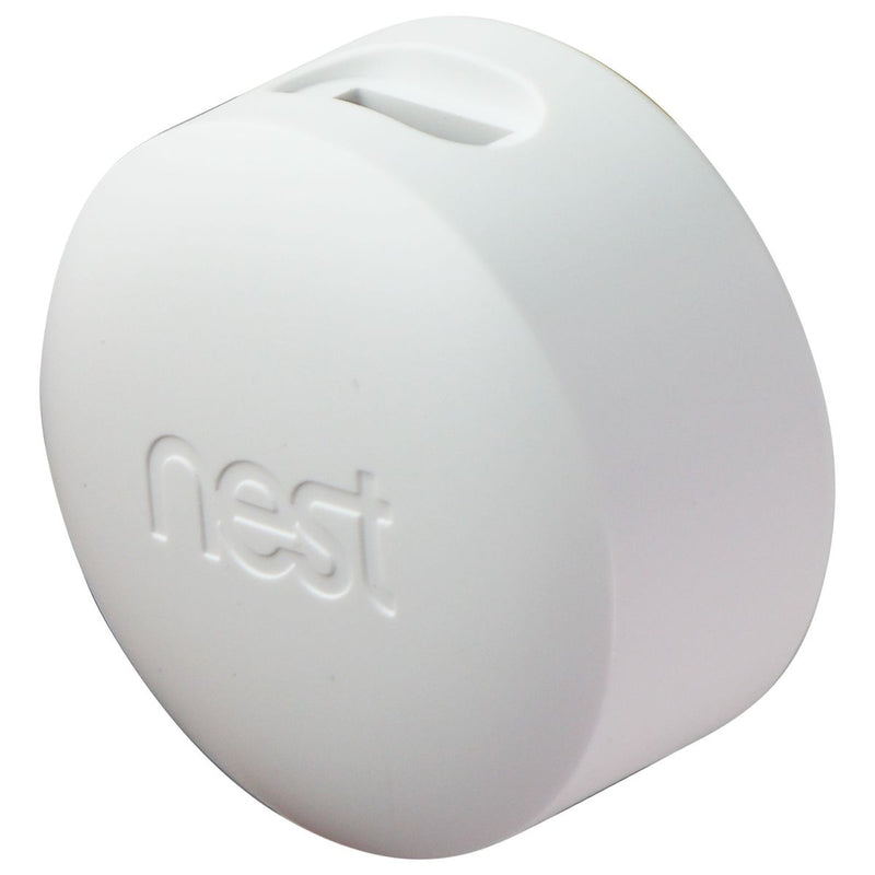 Nest (5V/1.4A) 7W Single USB Rounded Wall Adapter/Charger - White (A0018) - Nest - Simple Cell Shop, Free shipping from Maryland!