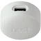 Nest (5V/1.4A) 7W Single USB Rounded Wall Adapter/Charger - White (A0018) - Nest - Simple Cell Shop, Free shipping from Maryland!