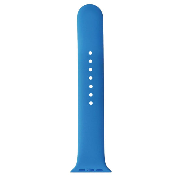Apple (42mm) Watch Sport M/L Band ONLY for Apple Watch Series 42/44/45mm - Blue - Apple - Simple Cell Shop, Free shipping from Maryland!