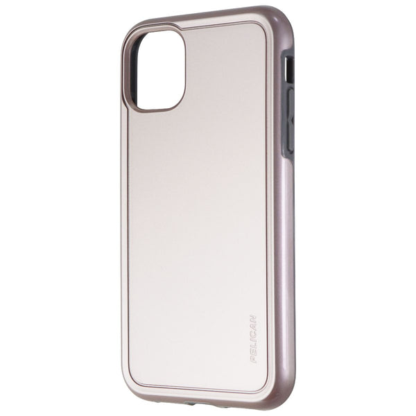 Pelican Adventurer Case for Apple iPhone 11 & iPhone XR - Rose Gold / Gray - Pelican - Simple Cell Shop, Free shipping from Maryland!