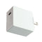 Sharkk USB-C (5V/3A) Adaptive Output PD Wall Charger - White - Sharkk - Simple Cell Shop, Free shipping from Maryland!