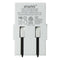 Sharkk USB-C (5V/3A) Adaptive Output PD Wall Charger - White - Sharkk - Simple Cell Shop, Free shipping from Maryland!