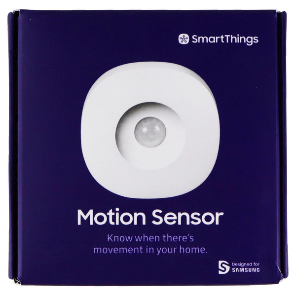 Samsung SmartThings Magnetic Motion Sensor - White - Samsung - Simple Cell Shop, Free shipping from Maryland!