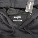 Express New York Soft Mens Sweatshirt - Black (Small / P) - Express - Simple Cell Shop, Free shipping from Maryland!