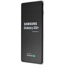 Samsung Galaxy S10+ (6.4-in) (SM-G975U) T-Mobile Only - 128GB/Prism White - Samsung - Simple Cell Shop, Free shipping from Maryland!