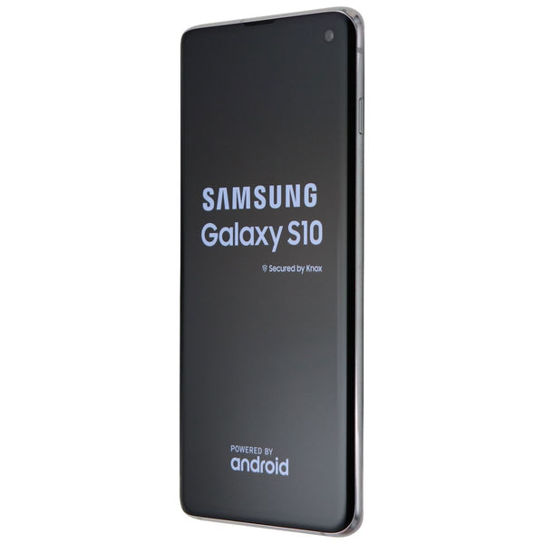 Samsung Galaxy S10 (6.1-inch) Smartphone (SM-G973U) Verizon - 512GB/Prism White - Samsung - Simple Cell Shop, Free shipping from Maryland!