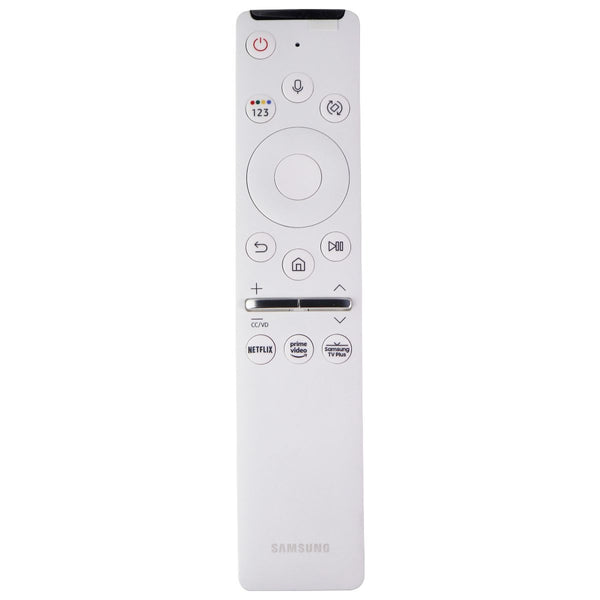 Samsung Remote Control (RMCSPR1AP1 / BN59-01330T) for Select Samsung TVs - White - Samsung - Simple Cell Shop, Free shipping from Maryland!