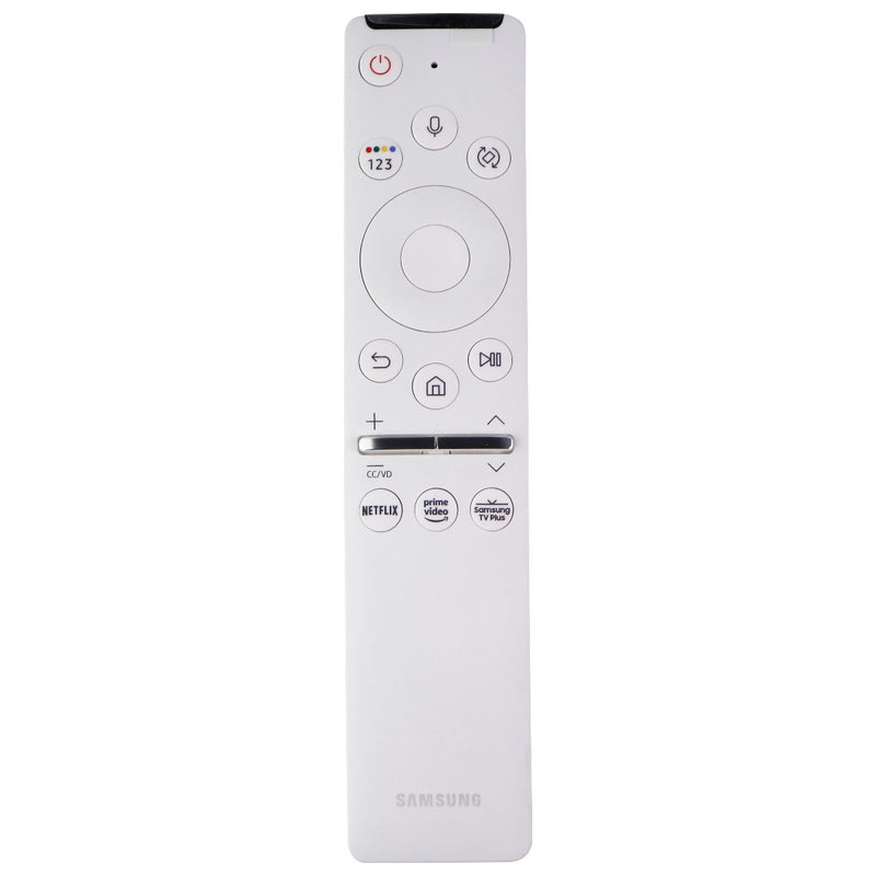 Samsung Remote Control (RMCSPR1AP1 / BN59-01330T) for Select Samsung TVs - White - Samsung - Simple Cell Shop, Free shipping from Maryland!