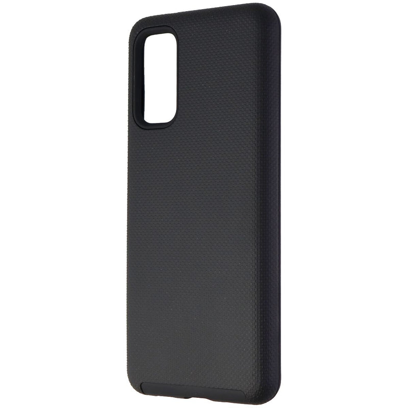 Axessorize PROTech Rugged Dual Layer Case for Samsung Galaxy S20 - Black - Axessorize - Simple Cell Shop, Free shipping from Maryland!