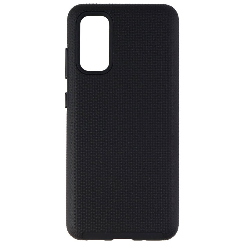 Axessorize PROTech Rugged Dual Layer Case for Samsung Galaxy S20 - Black - Axessorize - Simple Cell Shop, Free shipping from Maryland!