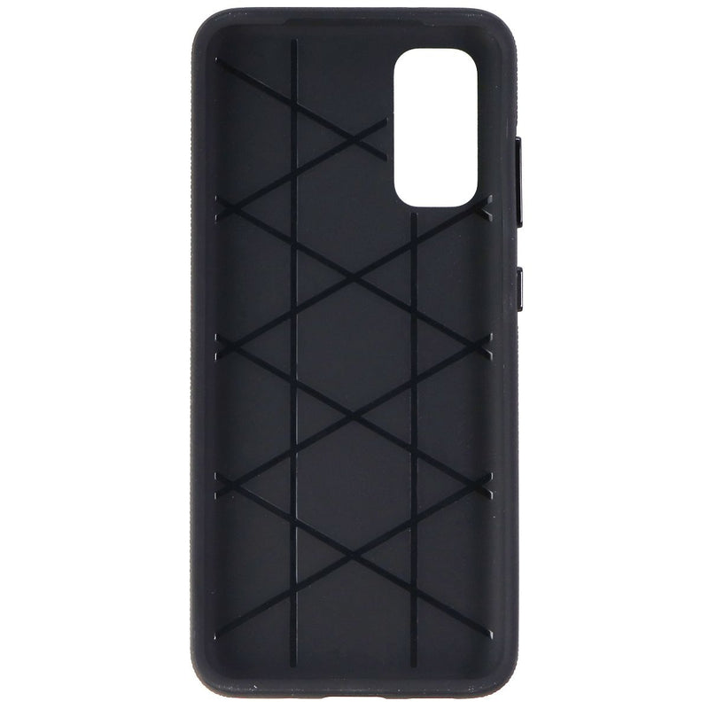 Axessorize PROTech Rugged Dual Layer Case for Samsung Galaxy S20 - Black - Axessorize - Simple Cell Shop, Free shipping from Maryland!