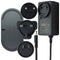 Native Union Drop XL Wireless Charger (Watch Edition) - Gray - DROP - Simple Cell Shop, Free shipping from Maryland!