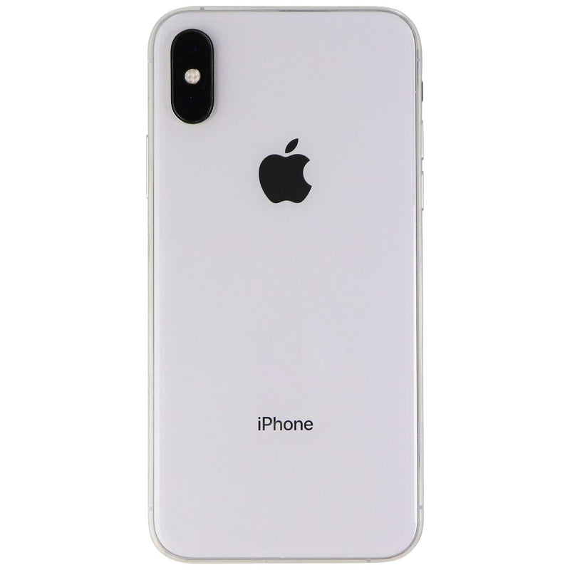 Apple iPhone Xs (5.8-in) Smartphone (A1920) GSM + Verizon - 64GB / Silver - Apple - Simple Cell Shop, Free shipping from Maryland!