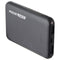Tzumi Pocket Juice 5000mAh Portable Dual Port USB Charger Battery - Black - TZUMI - Simple Cell Shop, Free shipping from Maryland!