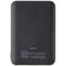 Tzumi Pocket Juice 5000mAh Portable Dual Port USB Charger Battery - Black - TZUMI - Simple Cell Shop, Free shipping from Maryland!