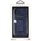 HANDL Inlay Case with Clip for Apple iPhone XR - Navy Croc (Blue) - HANDL - Simple Cell Shop, Free shipping from Maryland!