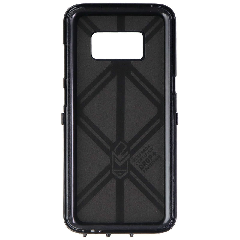 OtterBox Replacement Interior Shell for Galaxy S8 Defender Cases - Black - OtterBox - Simple Cell Shop, Free shipping from Maryland!