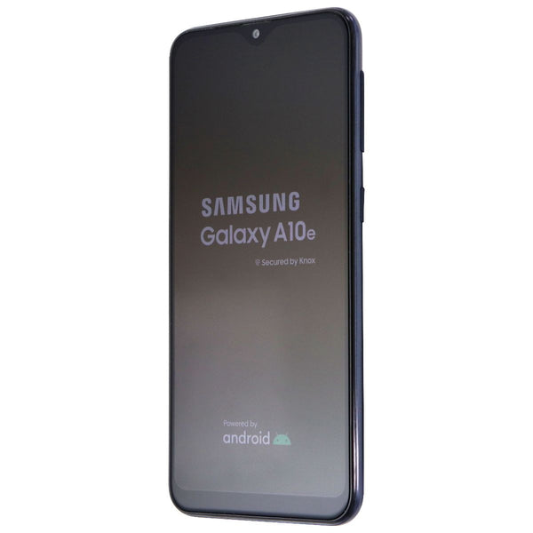 Samsung Galaxy A10e (5.8-in) SM-A102U (Boost Mobile Only) - 32GB / Black - Samsung - Simple Cell Shop, Free shipping from Maryland!
