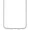 Wireless One Nuclear Series Hybrid Case for Samsung Galaxy S6 - Clear/Frost - Wireless One - Simple Cell Shop, Free shipping from Maryland!
