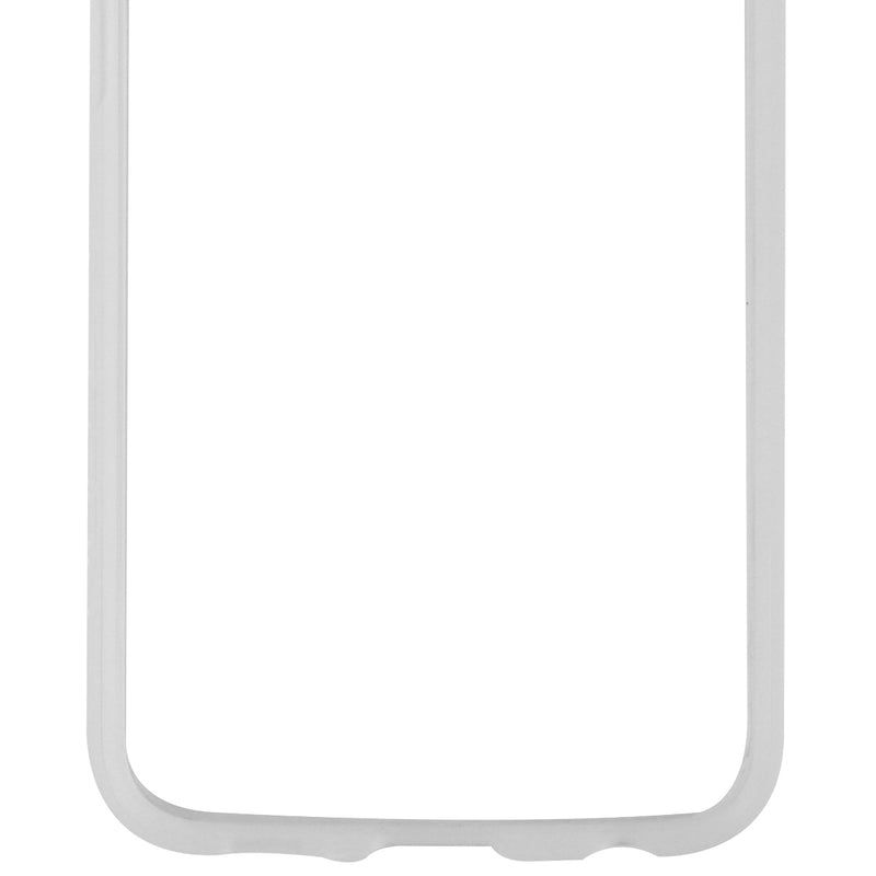 Wireless One Nuclear Series Hybrid Case for Samsung Galaxy S6 - Clear/Frost - Wireless One - Simple Cell Shop, Free shipping from Maryland!