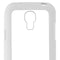 Wireless One Gravity Series Protective Case for Galaxy S4 Mini - White / Clear - Wireless One - Simple Cell Shop, Free shipping from Maryland!