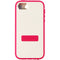 WirelessOne Contour Series Protective Case Cover for iPhone SE 5S 5 - Pink White - Wireless One - Simple Cell Shop, Free shipping from Maryland!