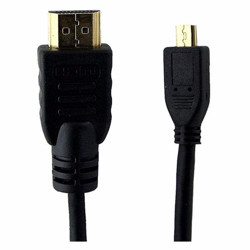 Wireless Solutions ( 398027 ) HDMI to Mini - HDMI Video/Camera Cable - Black - Wireless Solutions - Simple Cell Shop, Free shipping from Maryland!